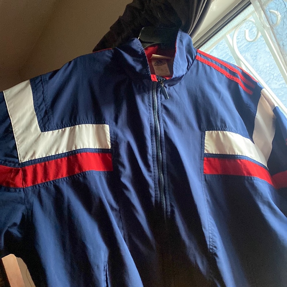 Adidas Vintage